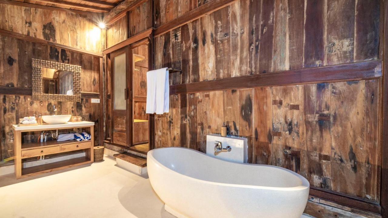 Gayatri Retreat Ubud 外观 照片