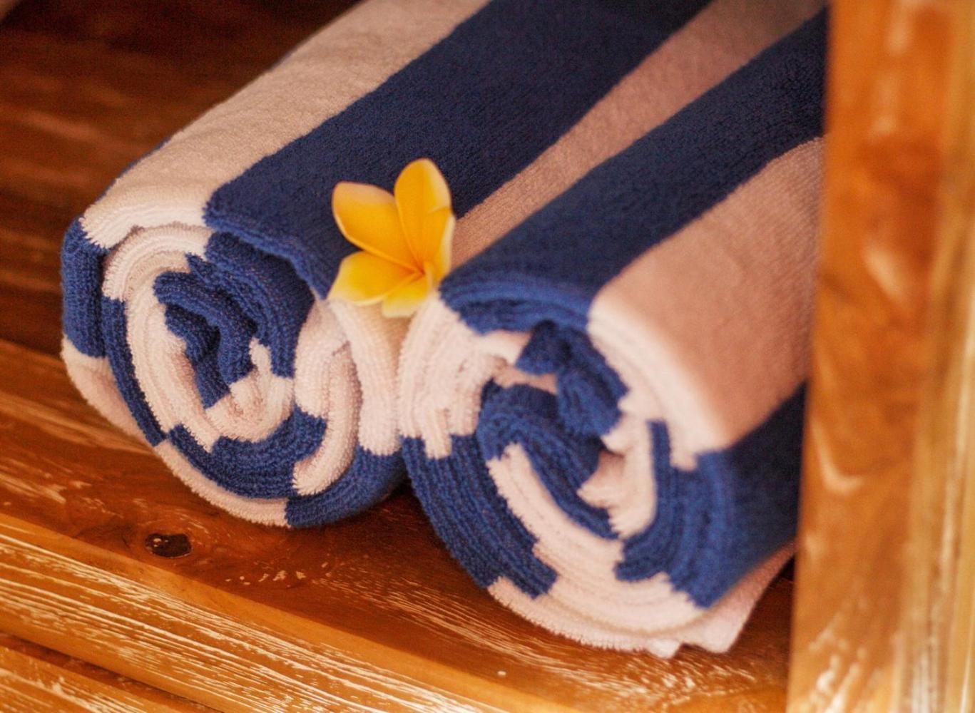 Gayatri Retreat Ubud 客房 照片